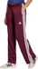 Adidas Sportswear Dayready Wide Leg Trainingsbroek - Dames - Bordeaux