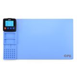 MMOBIEL LCD Scherm Verwarmingselement Smartphone en Tablet - LCD Scherm Scheidingsplaat - 38 x 22 x 0,7cm