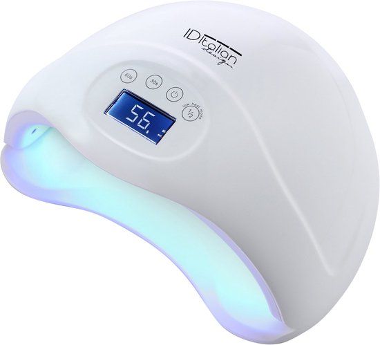 Italian Design UV-lamp