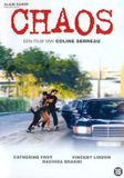 Chaos DVD