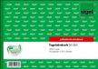 Sigel SD065 - 120 sheets - A5 - Green