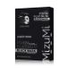 MizuMi PDRN Platinum Black Mask Instant Glow 5 pièces