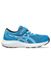 Asics Contend 9 PS Hardloopschoenen Kinderen - Aegean Blue/Cool Grey