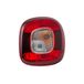 MAGNETI MARELLI Heckleuchte 715001135002 rechts