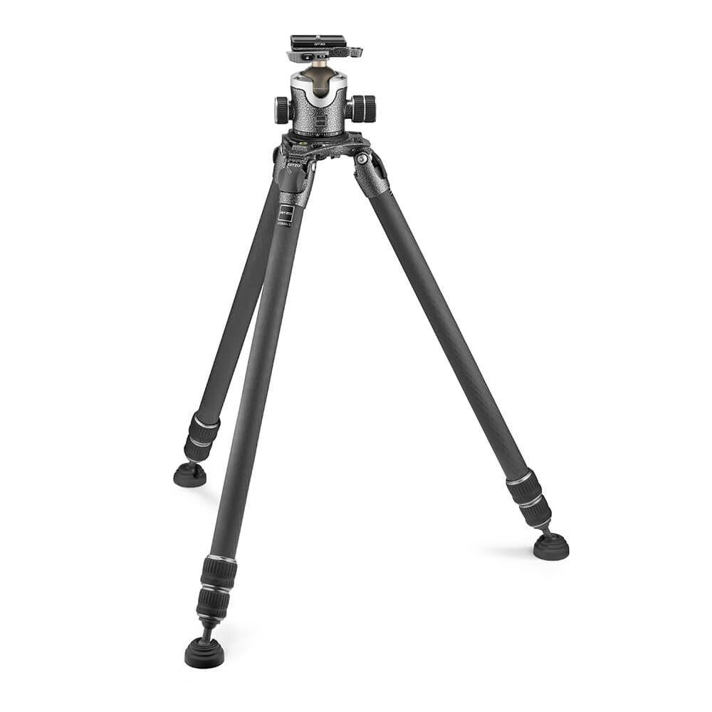 Gitzo GK3533LS-83LR Systematic Kit Series 3 with Ball head ser 4 LR
