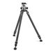Gitzo GK3533LS-83LR Kit Systématique Série 3 avec rotule Série 4 LR