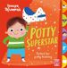 Toddler Pat-A-Cake Toddler Triumphs: Potty Superstar