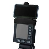Telefoonhouder Concept2 Telefoonhouder voor PM5 Monitoren Roeitoestel, SkiErg en BikeErg