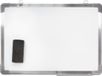 Concord Magnetisch whiteboard 50 x 35 cm - wit