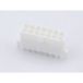 Molex 460151409 Male header, inbouw (standaard) Totaal aantal polen: 14 Inhoud: 1 stuk(s) Tray