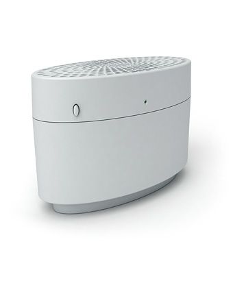 Stylies Carina - Luchtbevochtiger - Wit