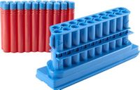 Mattel BOOMco Clip & Pijltjes