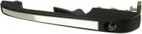 Taros Trade 305354 Deurgreep links buiten, voor