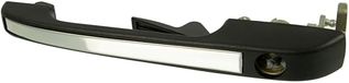 Taros Trade 305354 Deurgreep links buiten, voor
