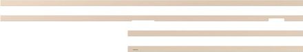 Samsung Verwisselbare lijst 85 inch The Frame Modern – Sand Gold (2021-2025)