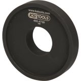 KS Tools 460.4739 Intrekplaat, Ø 55 mm