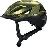 ABUS Fietshelm URBAN-I 4.0 ACE pepper green S - 51-55 cm