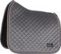 Anky Zadeldek Anky Velvet Stones Grijs