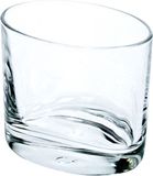 Cosy Moments Aperoglas - set 6 - 20cl - ovaal
