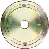 KS Tools 150.9783 Plateau de pression Ø 84,0 mm