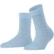 Falke Chaussettes femme Granny Square