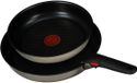 Tefal L8813s Ingenio Set de casseroles 22/26 cm Noir