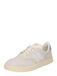 New Balance Sneakers laag 'T500' lichtbeige / duifblauw / wit