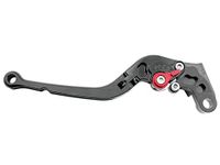 Vicma CNC-hendel links, zwart
