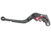 Vicma CNC-hendel links, zwart
