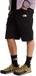 The North Face Exploration Wandelshort Heren Zwart L/32i