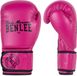Benlee Carlos Bokshandschoenen van kunstleer (1 paar) - Roze - 10 oz