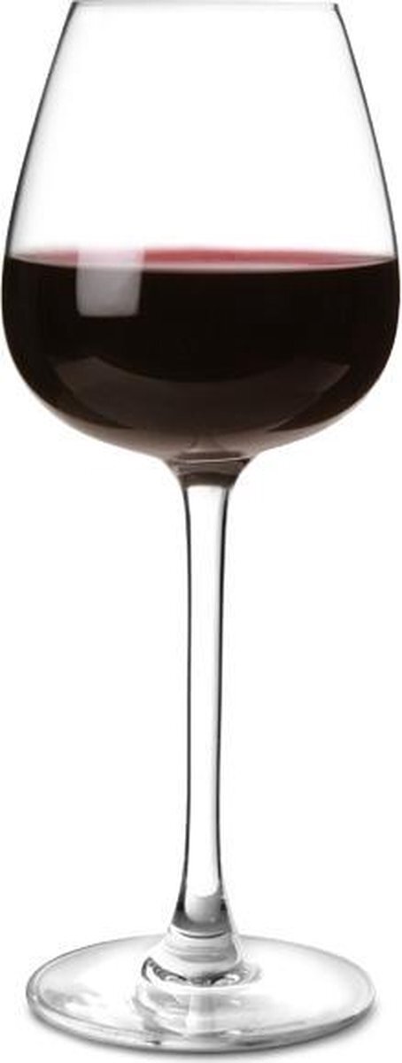 Chef & Sommelier Chef & Sommelier - 6 Glazen Grands Cepages Vin Rouge 35cl