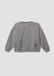 s.Oliver Sweatshirt met ronde hals en lange mouw voor kinderen