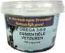 Dierendrogist Omega 3-6-9 Capsules - Essentiële Vetzuren voor Honden en Katten - 150 Stuks
