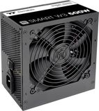 Thermaltake Smart W3 - Interne Voeding - 80+ - 500W - ATX 3.1 - Zwart