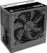 Thermaltake Smart W3 - Interne Voeding - 80+ - 500W - ATX 3.1 - Zwart
