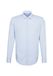 SEIDENSTICKER Chemise business bleu clair