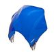 Puig 0013A Carenabris Raptor Blauw