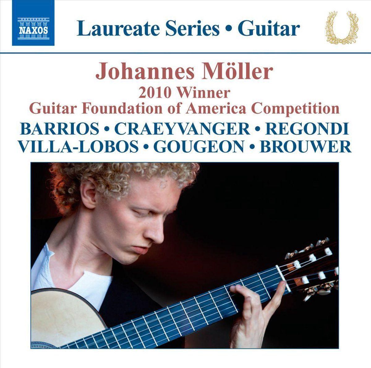 OUTHERE Guitar Recital