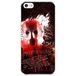 ERT GROUP mobiel telefoonhoesje voor Iphone 5/5S/SE origineel en officieel erkend Horror patroon Friday the 13th 016