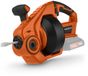 Powerplus Powerplus batterij ontstoppingsveer powdp77500 - 20 vontstopper - 7m spiraalveer - gegalvaniseerd