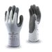 SHOWA 451, latex - coating, koud, grijs/donkergrijs, 7/S