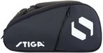 Stiga Sac de raquette Court Noir