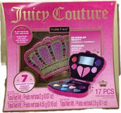Top1Toys OttoSimon Juicy Couture Luxe Make-up Set voor Kinderen