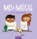 Mo en Maxxe - Mo en Maxxe. Dit is mijn familie