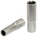 KS Tools 911.1258 1/2" Dopsleutel, lang, 20mm