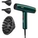 BaByliss Air Power Pro - Midnight Green