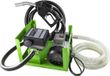 JBM Tools DIESEL BRANDSTOFPOMP MET DOSEERAPPARAAT EN INDICATOR (200-240 V)