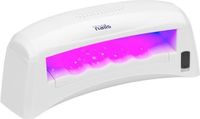 Sibel D'Meli Sinelco Sibel LED-lamp voor nagels, 1 stuk