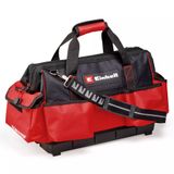 Einhell 4540036 E-Case Gereedschapstas Zwart, Rood